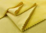 300GSM Soft 92% Polyester Microfiber Elastic Velvet Fabric for Toys, Accessories