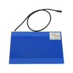 IP65 2.0Ah 18650 Battery Pack 21.6V 22.2V 24AH Lithium Ion Battery For Solar