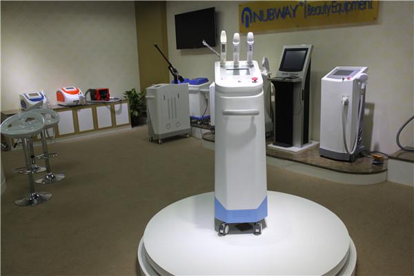 3 Multifunctional Bottom price IPL Beauty Systemb for skin rejuvenation
