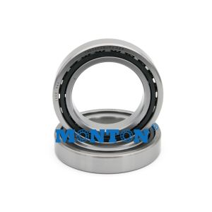 71834ETPAP4 Super Precision Angular Contact Ball Bearing Machine Tool Spindle