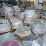 UL2468 PVC Flat Ribbon Cable AWG26 PH1.40 PH2.0 PH2.54 RoHS & Reach Compliant