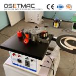 Building Material Shops OSETMAC Edge Banding Machine for Woodworking Machinery