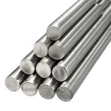 China 14mm 12mm 10mm Polished Stainless Steel Rod Bar 15mm 303 factory