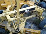 USED CATERPILLAR MOTOR GRADER 140H FOR SALE