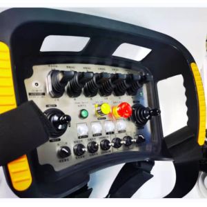 CE Industrial 2000m Toggle Switch Remote Control Multi Function