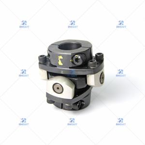 China FUJI COUPLING DCPA0172 SMT Machine Spare Parts factory