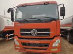 Used 15tons Dongfeng Skydragon Water Tanker Truck in Excellent Working Condition
