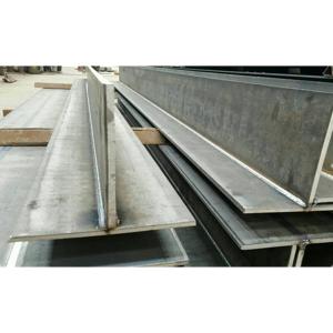 China SUS 304 Stainless Steel Profile ASTM SS T Bar Section Channel 5800mm factory