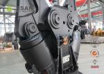 Excavator Hydraulic Shear Jaw Pc200-7 Excavator Demolition Shears Vevor Double
