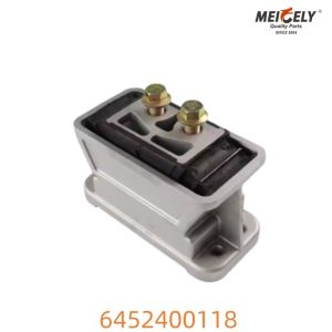 6452400118 Heavy - Duty Engine Mounting For Mercedes-Benz LK2628