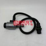 Solenoid Valve 15066984 11144019 For Volvo Wheel Loader L105 L110E L180E L120E