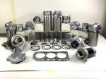 12v Dodge 6bt Cummins 2006 5.9 Cummins Overhaul Kit
