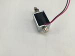 Zinc Coating 24VDC 1.2A Normally Open Solenoid Valve