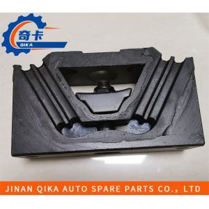 ISO9001 Rubber Rear Engine Support Wg9725592131 Engine Back Gasket