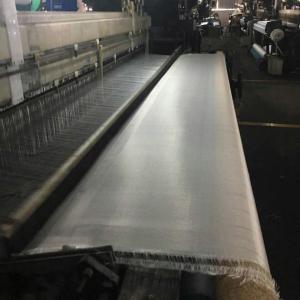 China FRP Woven Roving Cloth factory