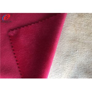 100% Polyester Minky Plush Fabric