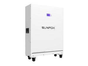 China 20kWh 400Ah Batteries Lithium Solar Lifepo4 Battery 48V 400Ah Home Energy Storage Battery factory