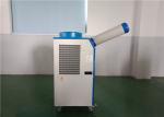 Automatic Full Tank Commercial Spot Coolers 2700W Cooling Capacity Eco Friendly