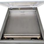 Commercial Compact Vacuum Packing Machine Sealing Stainless Steel 200W