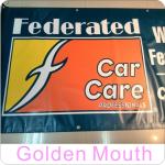Outdoor Large Format Banner Printing Service