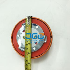 China Dx225 Fuel Tank Cover Excavator Repair Kits factory