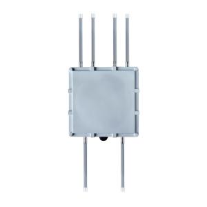 China Waterproof 5G Outdoor Router 48V POE 1200Mbps Dual Band With Sim Card factory