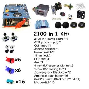 China 3016 in 1 Baby Star Jamma Kit(Horizontal) factory
