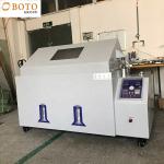 Cyclic Corrosion Testing