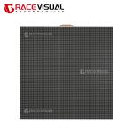 OA Series P5.7 Outdoor Fixed LED White Cabinet Outdoor LED Display for Extreme