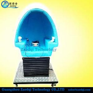 China Top Sale Dynamic 9D Cinema, 9D Cinema Simulator Chinese Manufacture factory