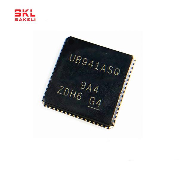 DS90UB941ASRTDRQ1 Semiconductor IC Chip High-Speed Serializer Deserializer IC