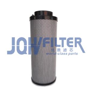 China Hydraulic Oil Filter Element JP8923 53C0055 TH6923 P566995 For Excavator CLG913E CLG915E CLG920D CLG922D factory