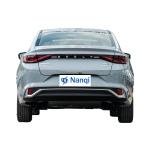 Brand New Geely Compact Hybrid Vehicle GEELY EMGRAND L HiP