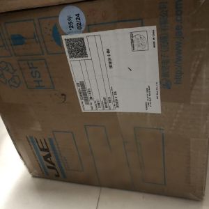 MX34012SF1 JAE Application scope: Automotive Female socket