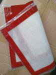 fiberglass coated silicone baking mat