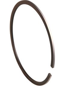 China PART NUMBER 4G15 G15B Piston Ring for MITSUBISHI DIA.75.5mm OEM MD104656 factory