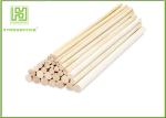 Multi - Color Math Natural Wood Sticks , Mini Craft Wooden Counting Sticks For
