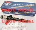 DENSO injector 260100-4040 2601004040 095000-8290 for TOYOTA Hilux 23670-0L050