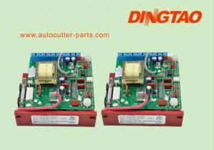 China 79725001 GTXL Cutter Parts Drive Assy Elec Ctot Var Suit GT1000 Auto Cutter Machine factory