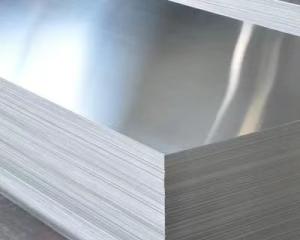 China conductor application aluminum plate 7 series aluminum plate factory