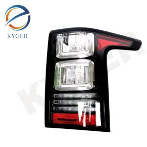 China KYGER High Quality Auto Parts Auto Lighting System Right Rear Taillight For Land Rover Range Rover IV L405 LR053536 factory