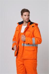 China OEM Breathable Fr Winter Jacket factory