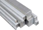 Affordable Grade 304 Brushed Stainless Steel Square Bars for Apartment Malls