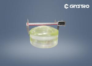 China LiNbO3 E-O NLO Crystal Wafer 6 Inch Diameter factory