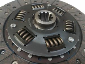 China Cltuch Disc Hb8117, Frc2297 Auto Parts for Land Rover factory