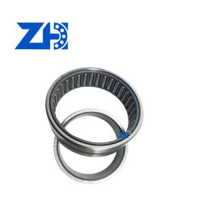 China NK170/25 NK170-25 Needle Roller Bearings Durable Smooth Operation factory