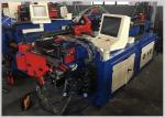Three Dimensional Automatic Pipe Bending Machine To Hospital Equipment