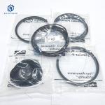 SU+55 SU+85 SU+105 SU+125 SU+145 SU+155 Su+165 Hydraulic Breaker Seal Kit For