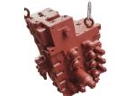 Original Kobelco Control Valve Main Distribution Valve For 10-20T Excavator