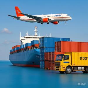 China China-Japan Air Express 72H Ultra-Fast Delivery COD Payment Service Available factory